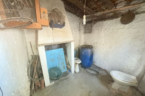 Byhus i Cantoria, Almeria, Cantoria - € 40.000 | Ref: Casa Marilo - foto 24